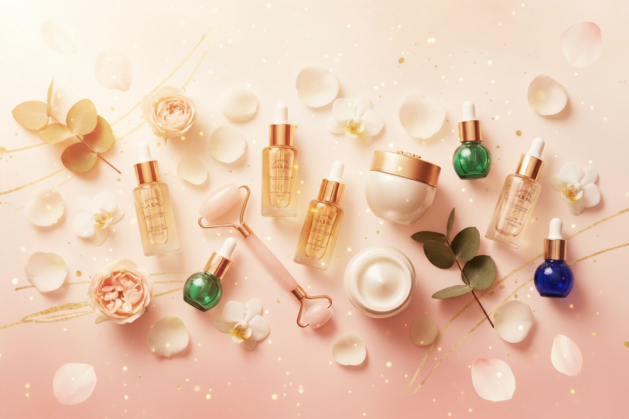 Brightening Collection
