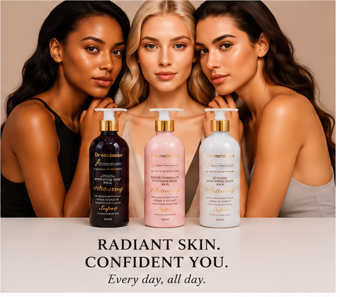 Glutathione Brightening Body Lotion