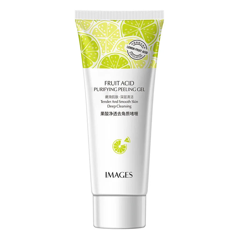 Lurxe | Fruit Acid Peeling Gel