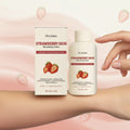 Lurxe | Strawberry Skin Resurfacing Cream