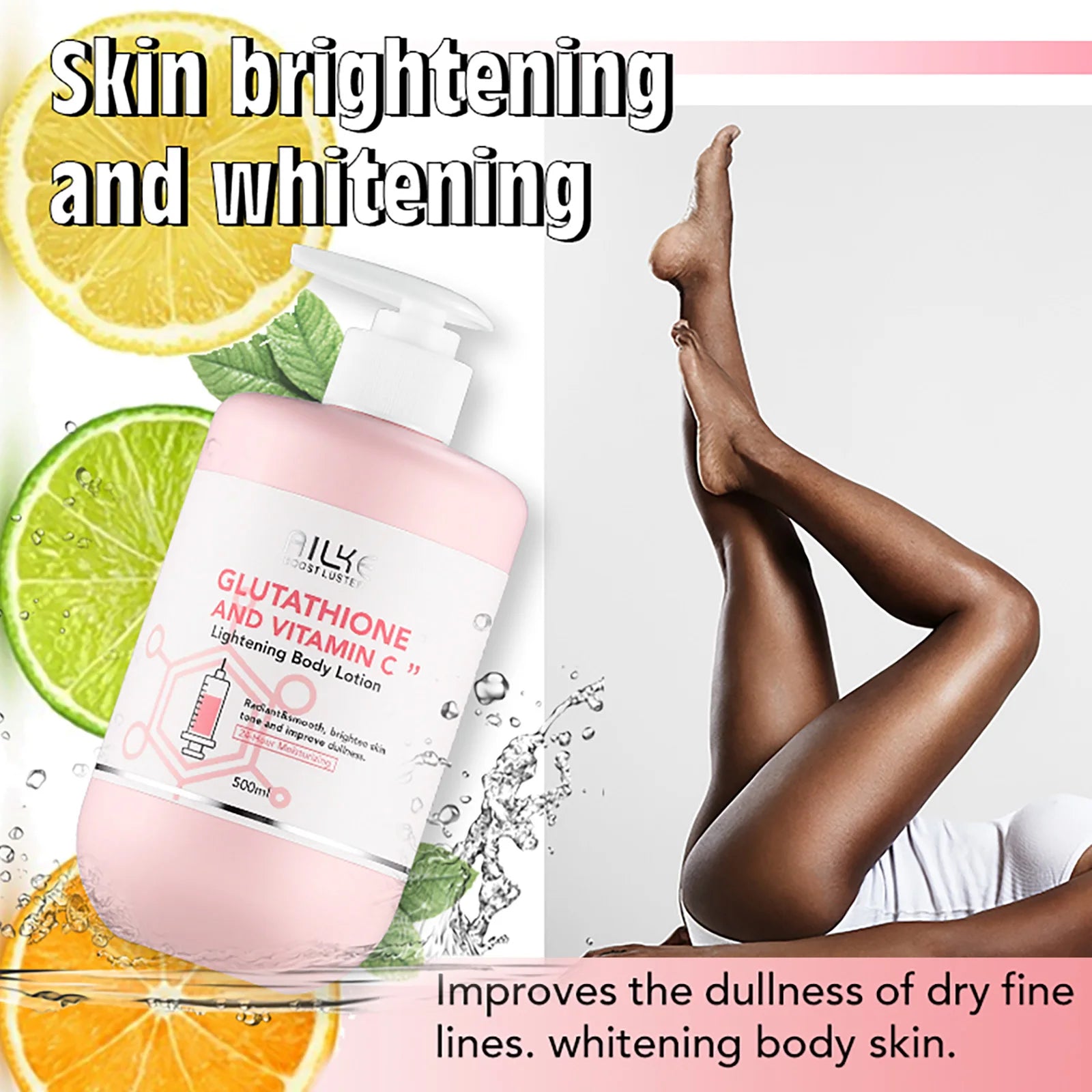 Lurxe | Brightening Dark Spot Corrector Lotion