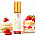 Lurxe | Strawberry Shortcake Essential Oil Rollerball