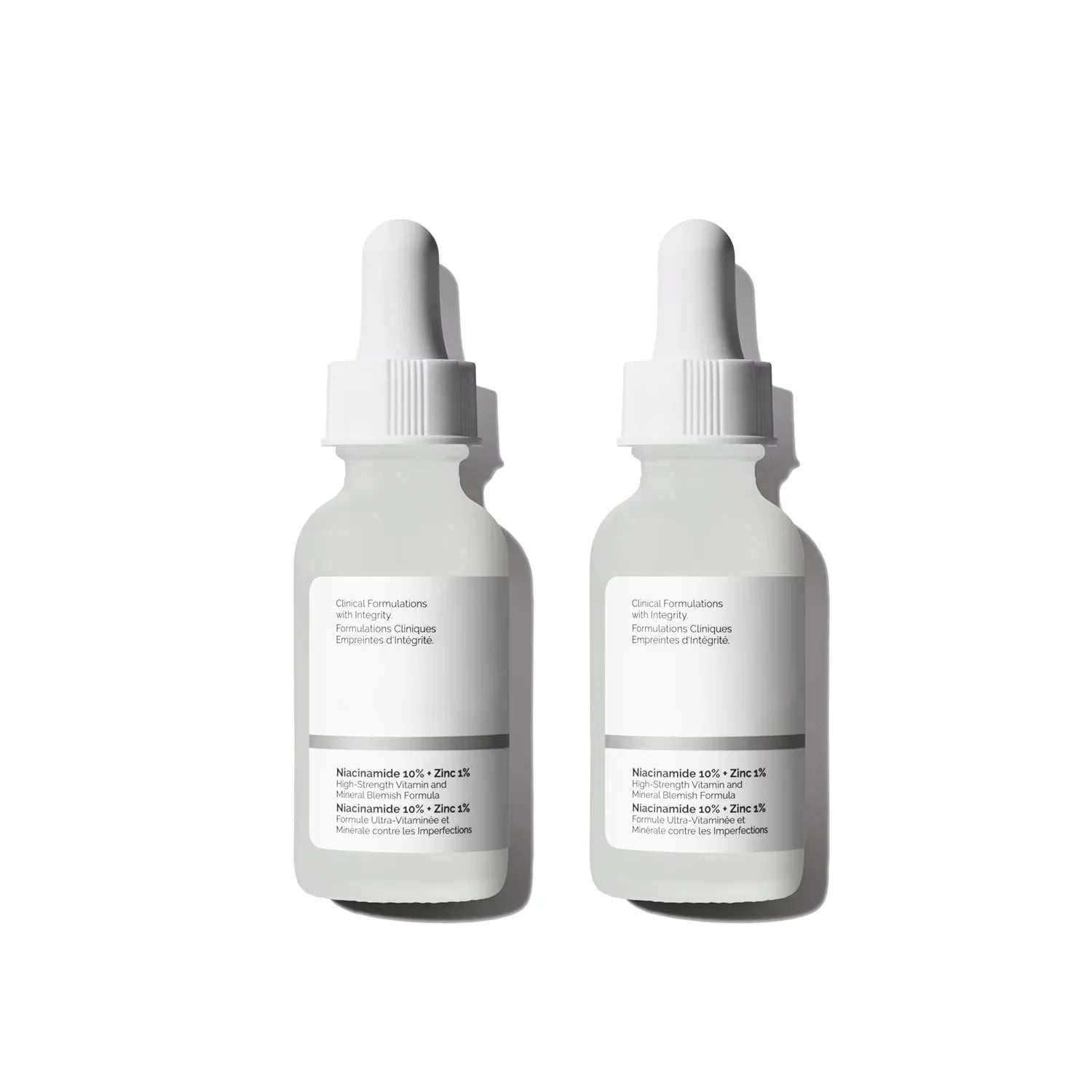 Lurxe | Niacinamide Zinc Face Serum