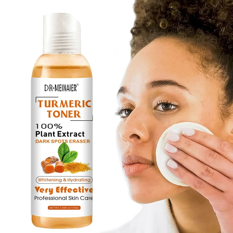 Lurxe | Turmeric Brightening Face Serum