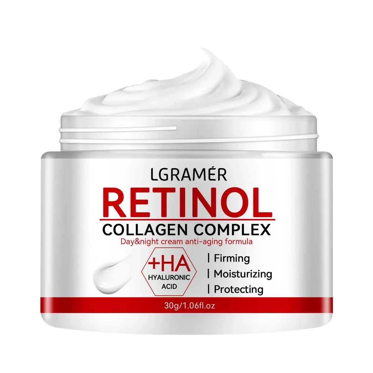Lurxe | Retinol Collagen Firming Cream