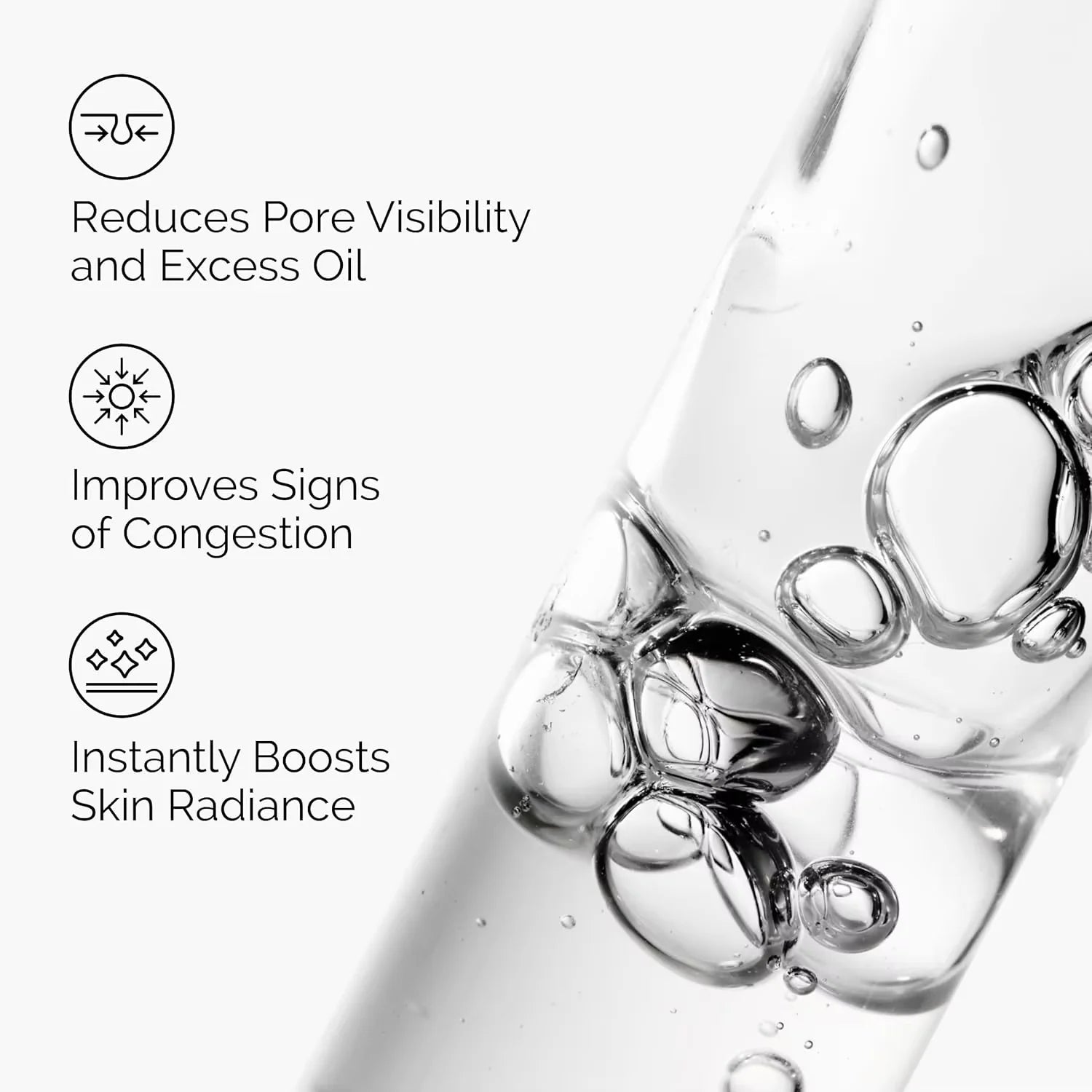 Lurxe | Niacinamide Zinc Face Serum