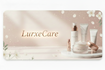 LurxeCare - Home